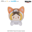 Plush Doll-Kozume Kenma (140mm)