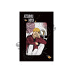 Rain / Badge (8.5*5.5cm) / Miya Atsumu