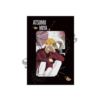 Haikyu!! | Rains Series Wei Hai Ji Anime Goods - FUNIMECITY