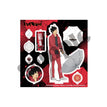 Rain / Acrylic Stand Figure (14*14cm) / Tetsurou kuroo