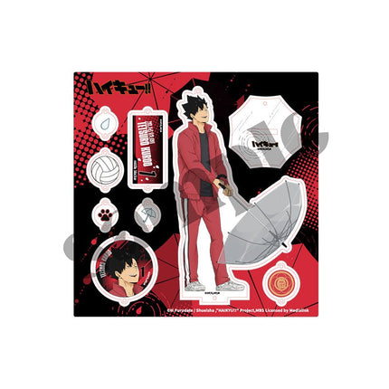 Haikyu!! | Rains Series Wei Hai Ji Anime Goods - FUNIMECITY