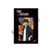 Rain / Badge (8.5*5.5cm) / Kageyama Tobio