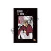Rain / Badge (8.5*5.5cm) / Miya Osamu