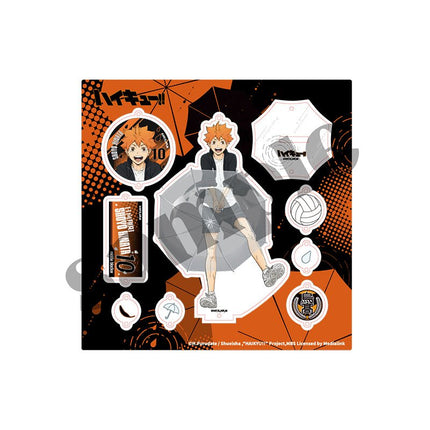 Haikyu!! | Rains Series Wei Hai Ji Anime Goods - FUNIMECITY
