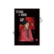 Rain / Badge (8.5*5.5cm) / Tetsurou kuroo