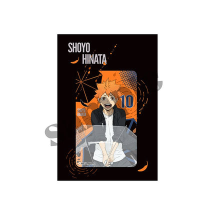 Haikyu!! | Rains Series Wei Hai Ji Anime Goods - FUNIMECITY