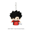 Fingertip Plush Doll / Tetsuro Kuroo