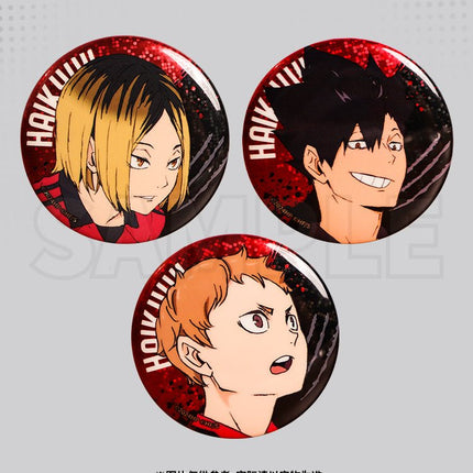 Haikyu!! | The Dumpster Battle Series Set 1 FUNIMECITY Anime Goods - FUNIMECITY