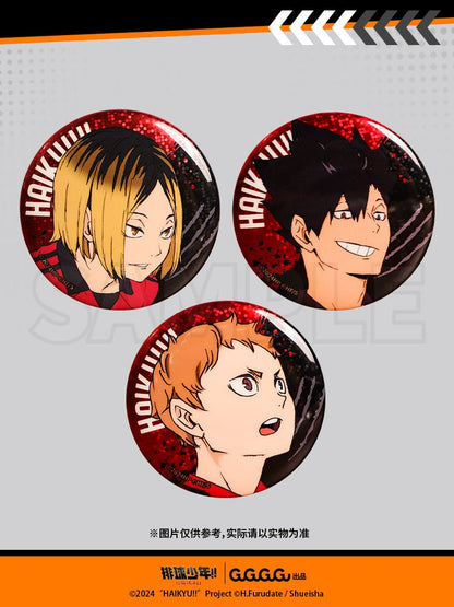 Haikyu!! | The Dumpster Battle Series Set 1 FUNIMECITY - FUNIMECITY