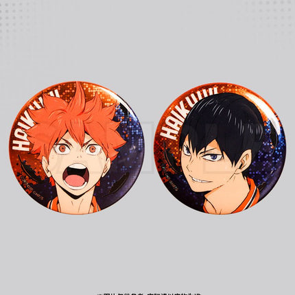 Haikyu!! | The Dumpster Battle Series Set 1 FUNIMECITY Anime Goods - FUNIMECITY