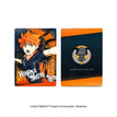 Quicksand Standee / Shōyō Hinata