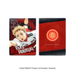 Quicksand Standee / Yaku Morisuke