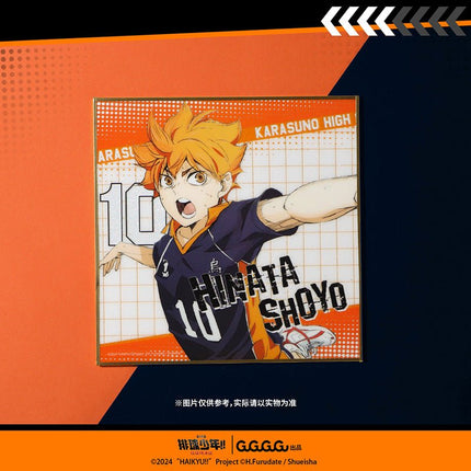 Haikyu!! | The Dumpster Battle Series Set 1 FUNIMECITY Anime Goods - FUNIMECITY