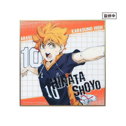 Haikyu!! | The Dumpster Battle Series Set 1 FUNIMECITY Anime Goods - FUNIMECITY
