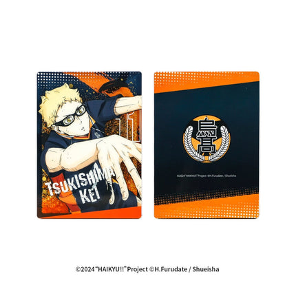 Haikyu!! | The Dumpster Battle Series Set 1 FUNIMECITY Anime Goods - FUNIMECITY