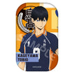 校徽系列 / 7*4.4cm / Kageyama Tobio