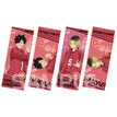 Holographic Ticket Set / Kenma Kozume&Tetsuro Kuroo