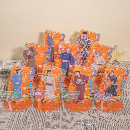 Haikyu!! | Yan Huo Da Hui Series LOFTER Anime Goods - FUNIMECITY