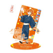烟火大会 / Acrylic Stand Figure / Hinata Shoyo
