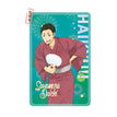 烟火大会 / Quicksand Standee / Sawamura Daichi