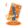 烟火大会 / Acrylic Stand Figure / Tsukishima Kei