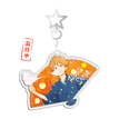 烟火大会 / Acrylic Charm / Hinata Shoyo