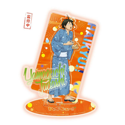 Haikyu!! | Yan Huo Da Hui Series LOFTER Anime Goods - FUNIMECITY