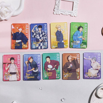 Haikyu!! | Yan Huo Da Hui Series LOFTER Anime Goods - FUNIMECITY