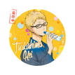 烟火大会 / Badge / Tsukishima Kei