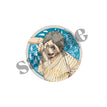 烟火大会系列 / Badge-B