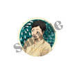 烟火大会系列 / Badge-D