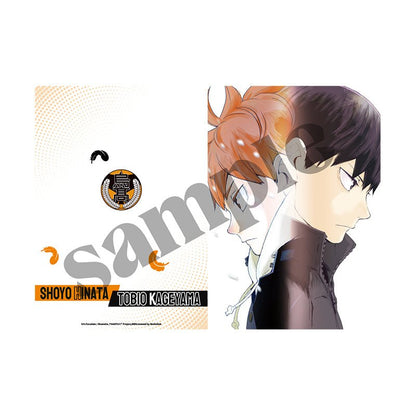 Haikyu!! | Yan Huo Da Hui Series Wei Hai Ji Anime Goods - FUNIMECITY