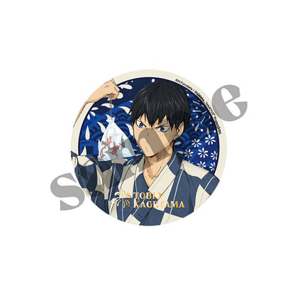 Haikyu!! | Yan Huo Da Hui Series Wei Hai Ji Anime Goods - FUNIMECITY