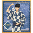 浴衣系列 / Tobio Kageyama