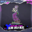 私人时间系列 / Acryl-Standfigur / Ke Xiaowei