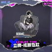 私人时间系列 / Acryl-Standfigur / Rong Zhengye