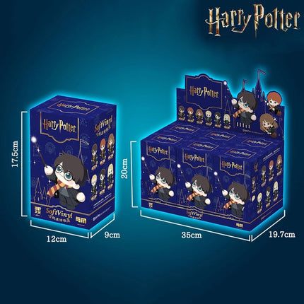 Harry Potter | 15cm Plush Doll Blind Box TOY2U Anime Goods - FUNIMECITY