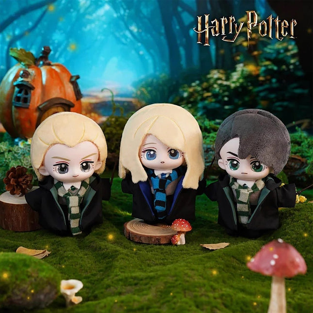 Harry Potter | 15cm Plush Doll Blind Box TOY2U Anime Goods - FUNIMECITY
