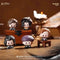 Harry Potter | Hei Mo Fa Fang Yu Ke Series TOY2U Anime Goods - FUNIMECITY