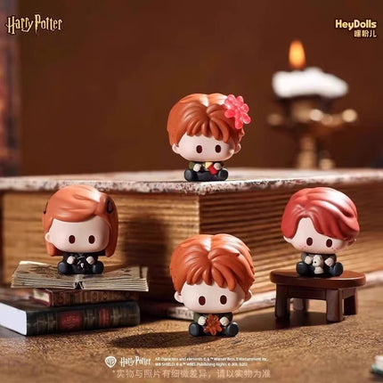 Harry Potter | Hei Mo Fa Fang Yu Ke Series TOY2U Anime Goods - FUNIMECITY