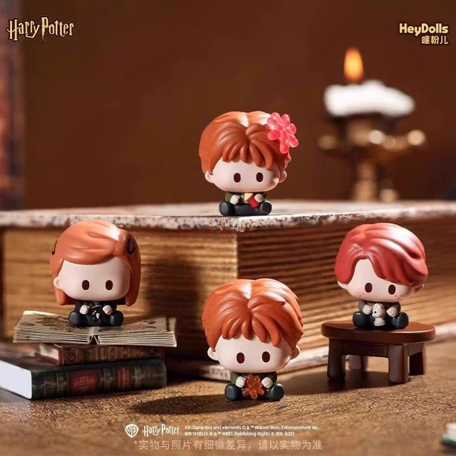 Harry Potter | Hei Mo Fa Fang Yu Ke Series TOY2U Anime Goods - FUNIMECITY