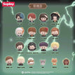 黑魔法防御课系列 / 2~3.3cm / Random One (5 Dolls)