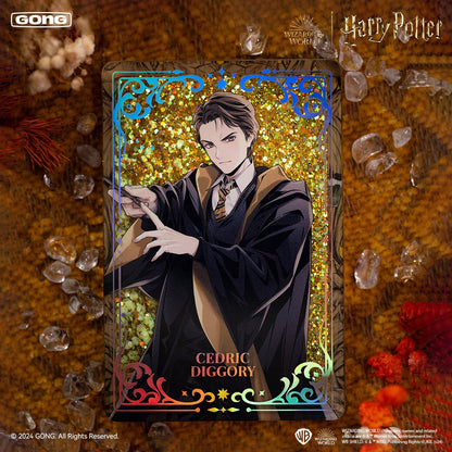 Harry Potter | Mo Fa Shi Jie Series Quicksand Standee GONG - FUNIMECITY