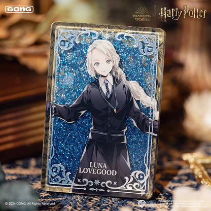 Harry Potter | Mo Fa Shi Jie Series Quicksand Standee GONG - FUNIMECITY