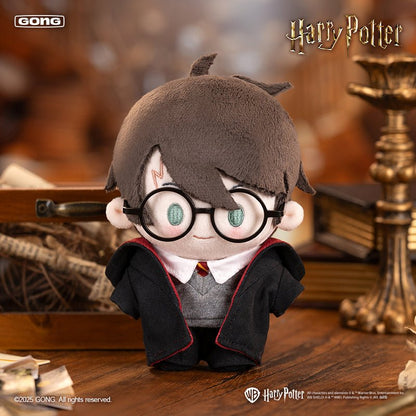 Harry Potter | Mo Fa Xue Yuan Series Plush Doll GONG Plush Doll - FUNIMECITY