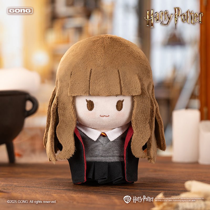 Harry Potter | Mo Fa Xue Yuan Series Plush Doll GONG Plush Doll - FUNIMECITY