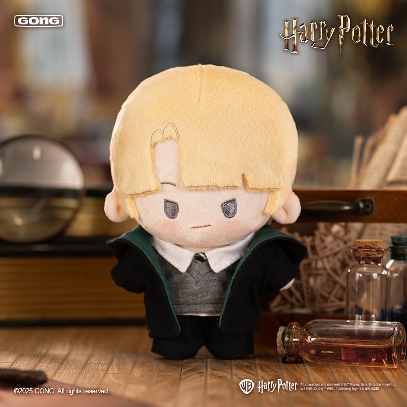 Harry Potter | Mo Fa Xue Yuan Series Plush Doll GONG Plush Doll - FUNIMECITY