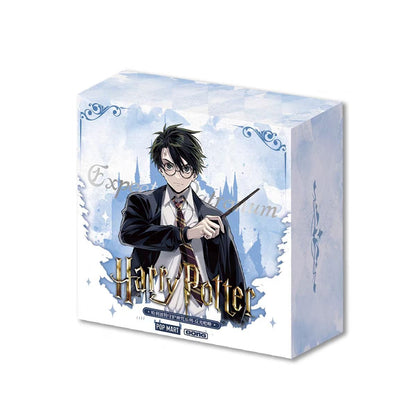 Harry Potter | Shou Hu Shen Zhou Series Badge & Shikishi Board Blind Box GONG - FUNIMECITY