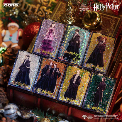 Harry Potter | Wu Hui Series Quicksand Standee GONG Anime Goods - FUNIMECITY