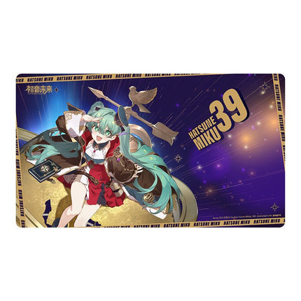 Hatsune Miku | 39 Ci Yuan Da Fa Xian Series Set 2 VOCALOID- FUNIMECITY